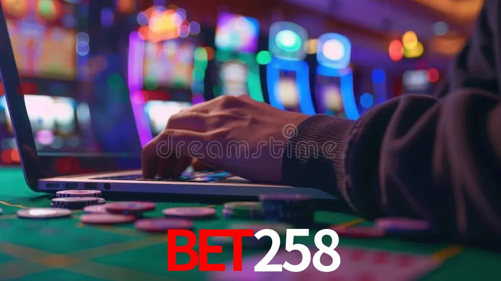 Torneios bet258