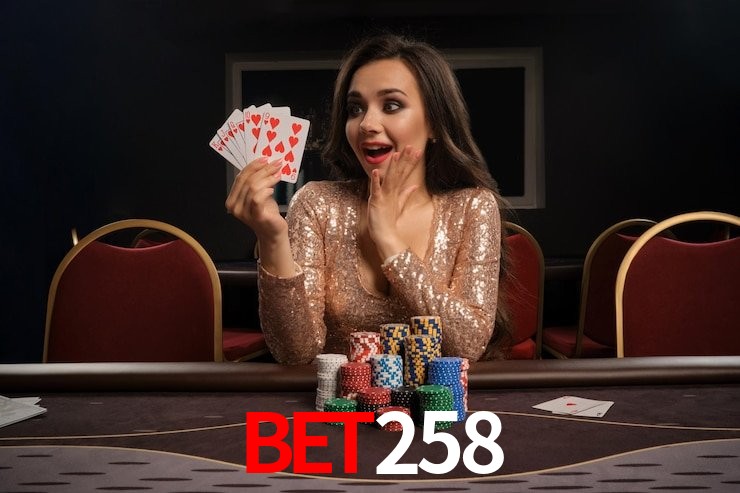 PIX Instantâneo bet258