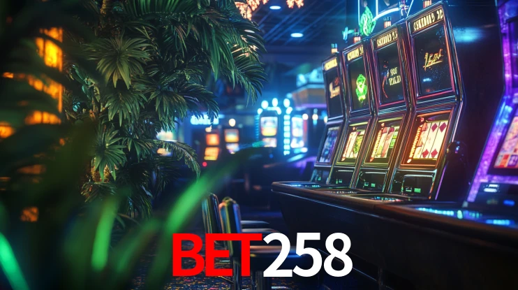 Daily Bonuses bet258
