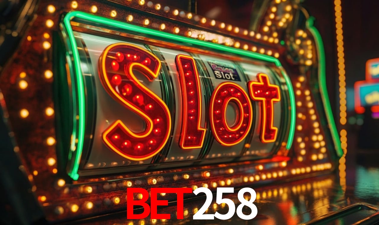 Promoções Sazonais bet258