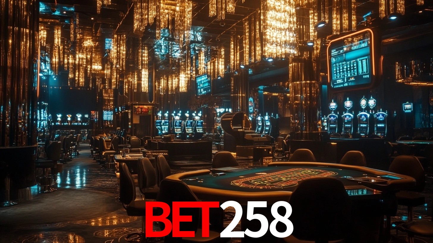 bet258.com
