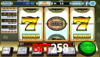 A Emoção da Loteria na bet258: Uma Chance de Mudança de Vida