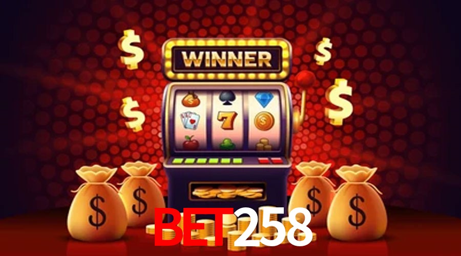 Slot Games bet258