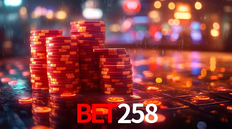bet258: Jogos de Caça-Níqueis-Altas Recompensas, Roleta-Velocidade, Blackjack-Desafios Máximos