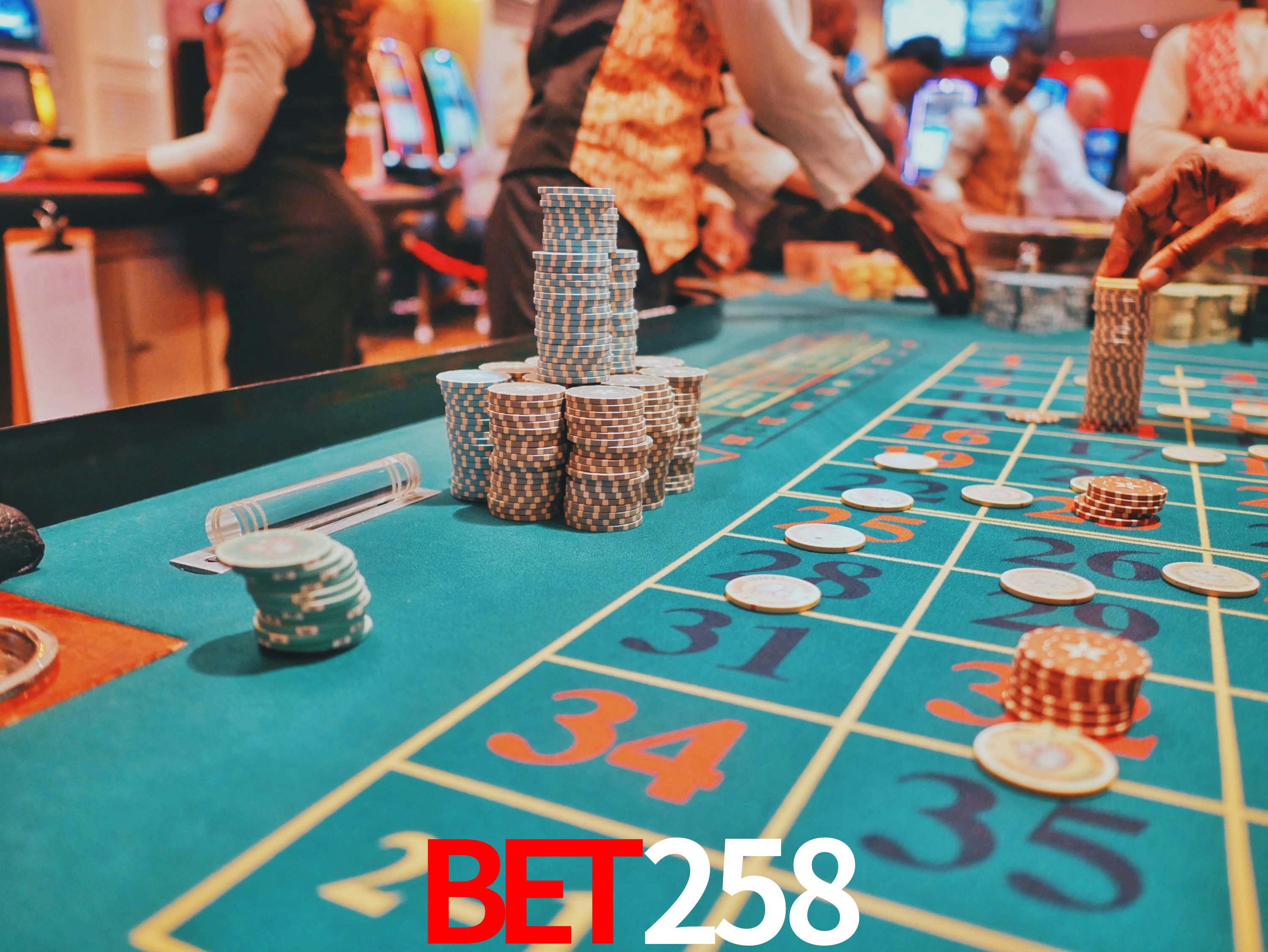 Apostas de Basquete bet258