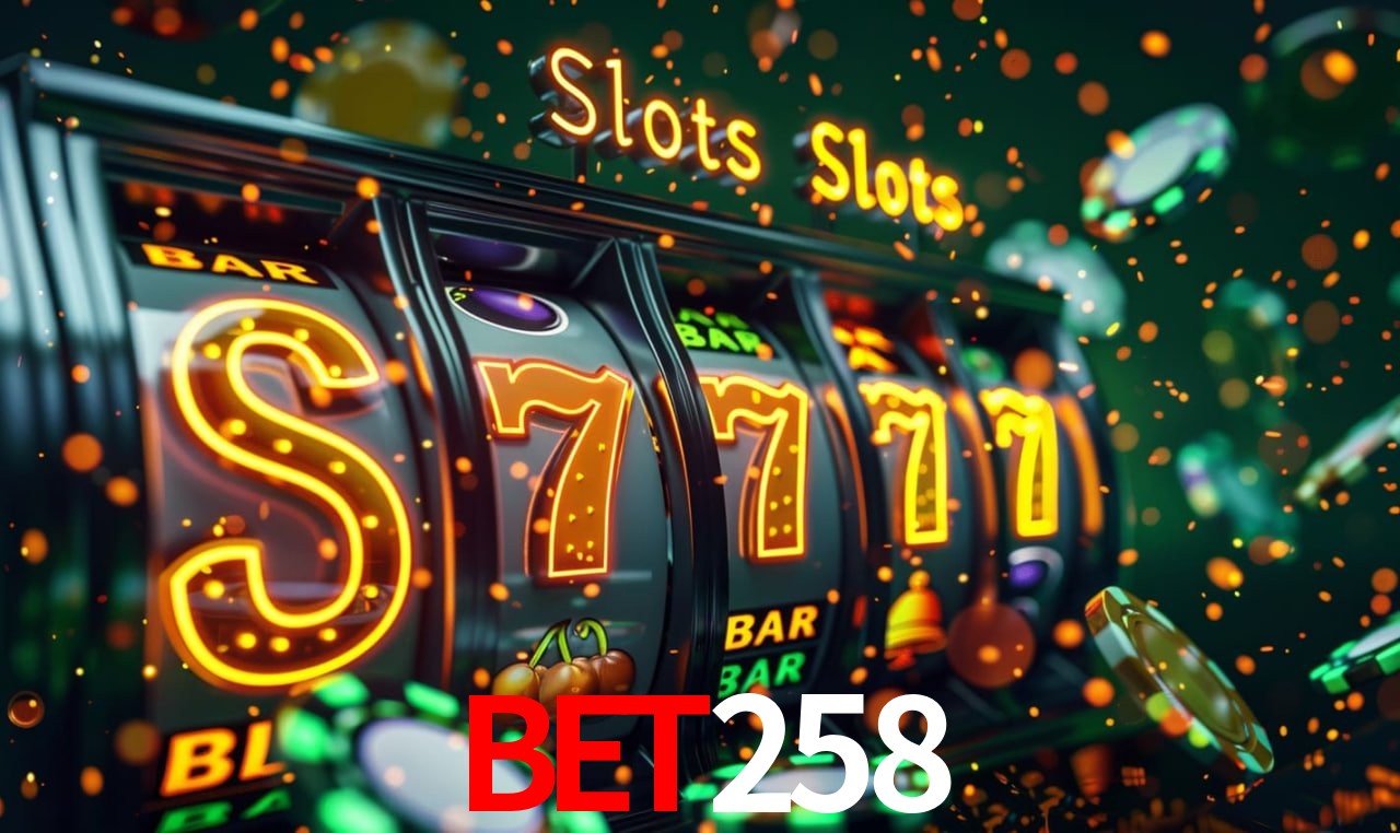 Apostas de Tênis bet258
