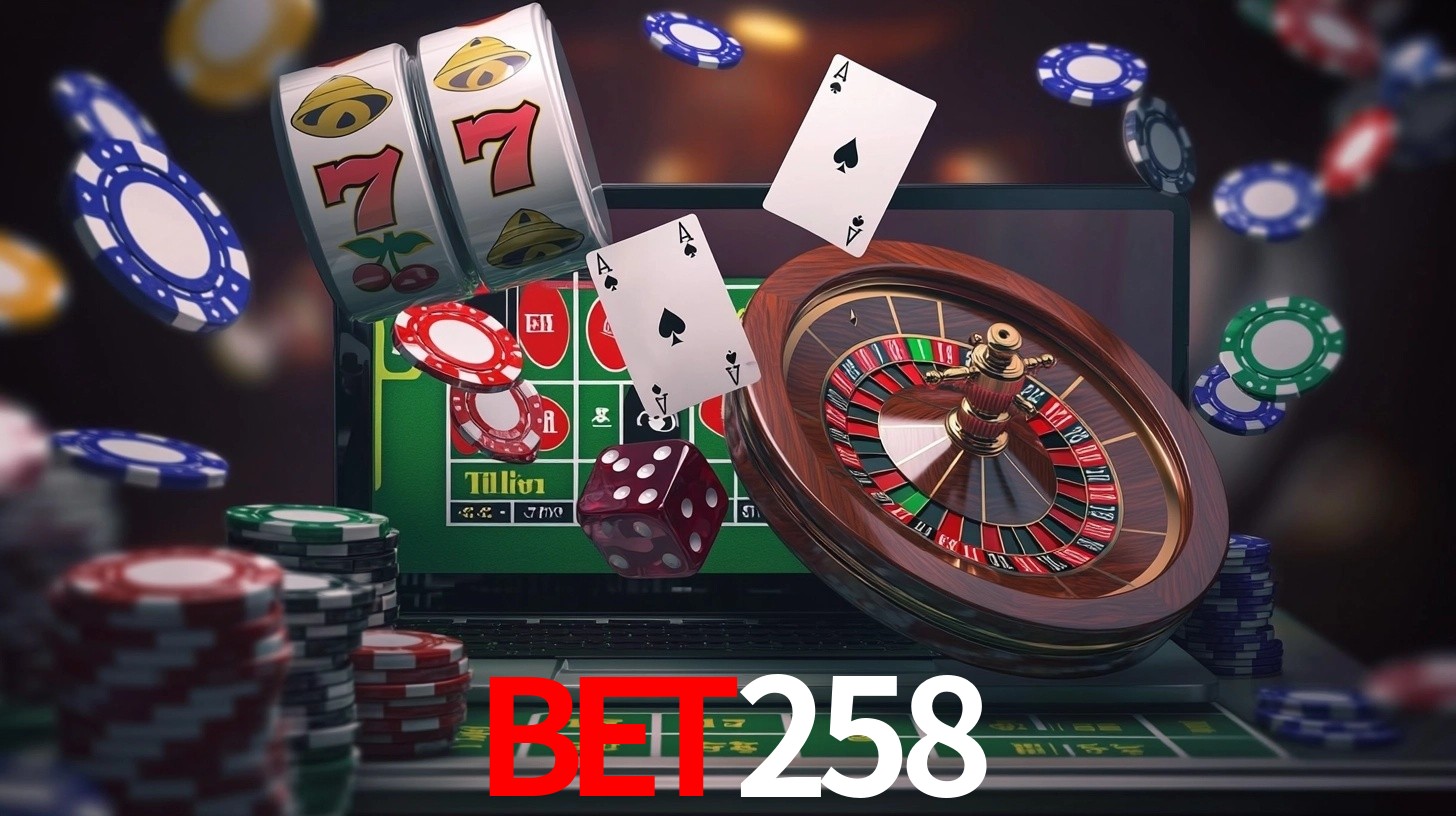 Explore as vantagens do bet258: serviço profissional e confiabilidade
