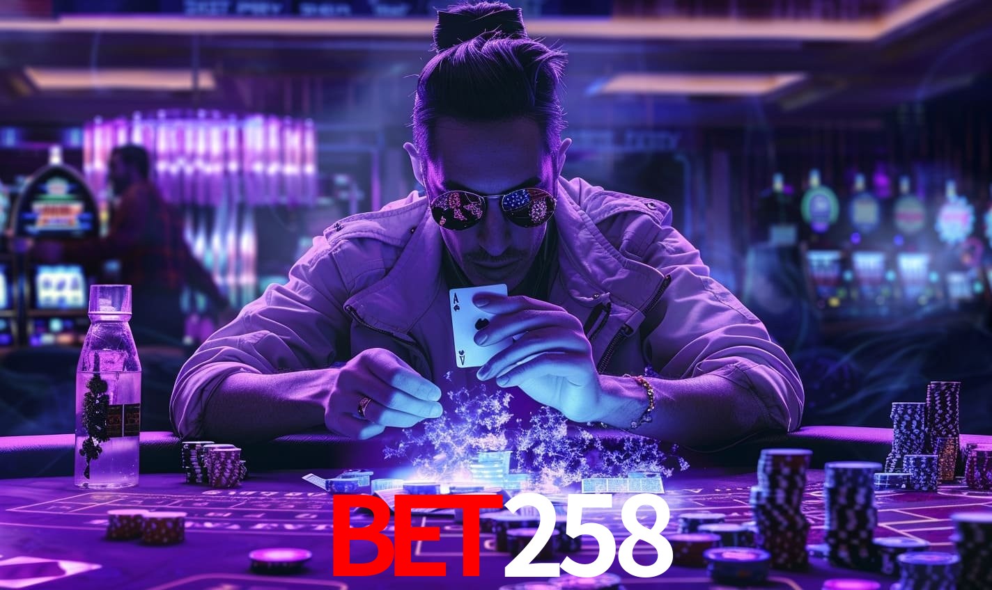 Live Casino bet258