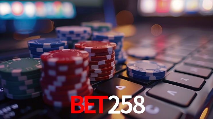 Especiais de Fim de Semana bet258