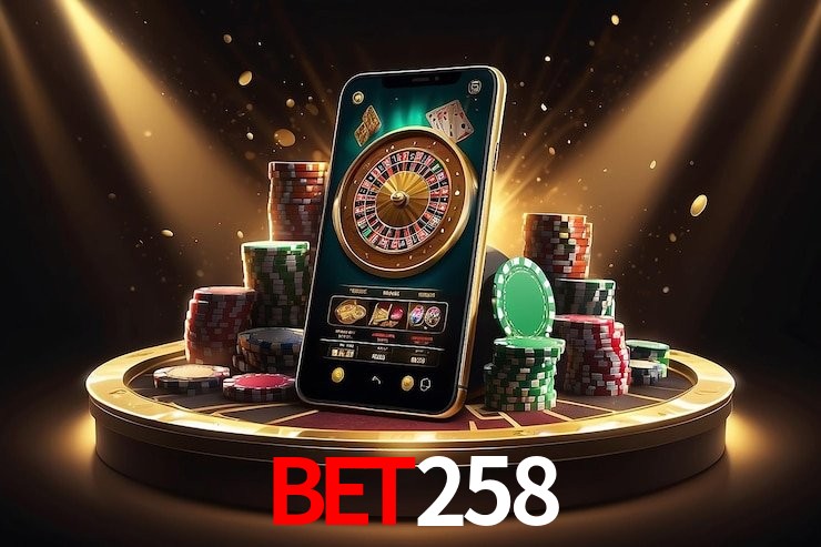 Promoção Relâmpago bet258