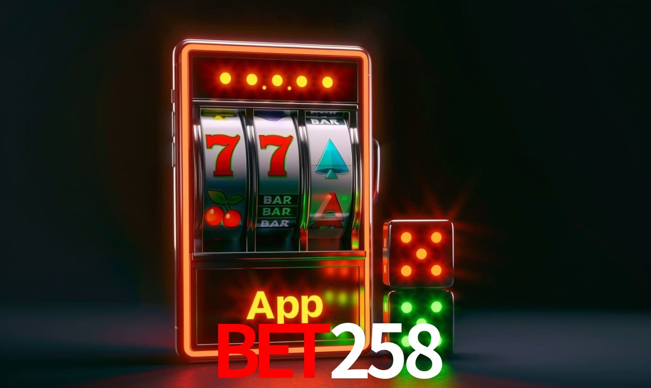 Casino Ao Vivo bet258