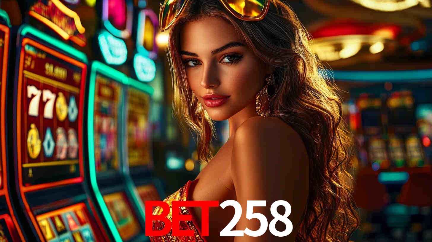 Premium Interface bet258