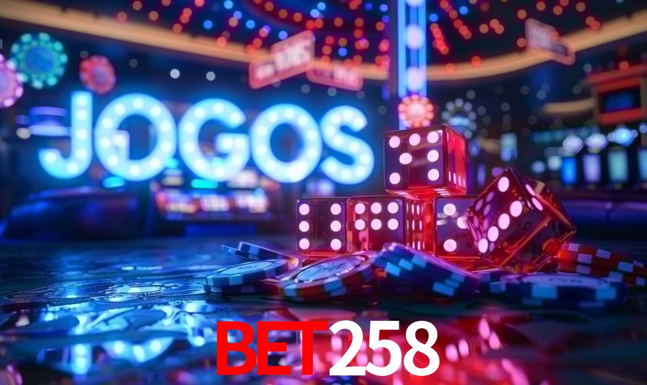 Bônus Diários bet258