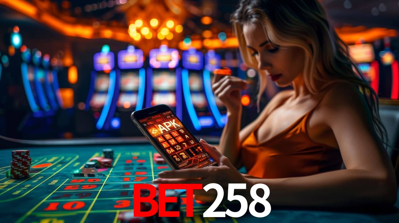 VIP Casino bet258