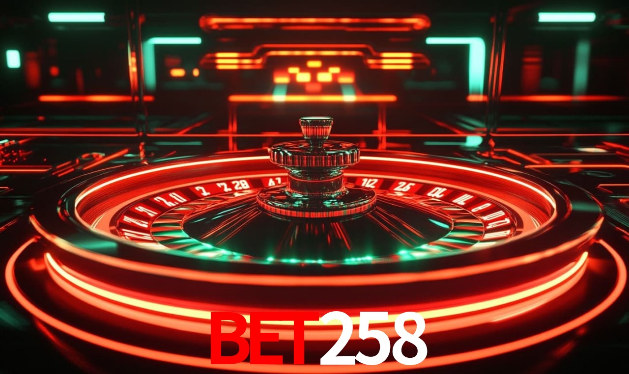 A Experiência Imersiva dos Cassinos Ao Vivo no bet258