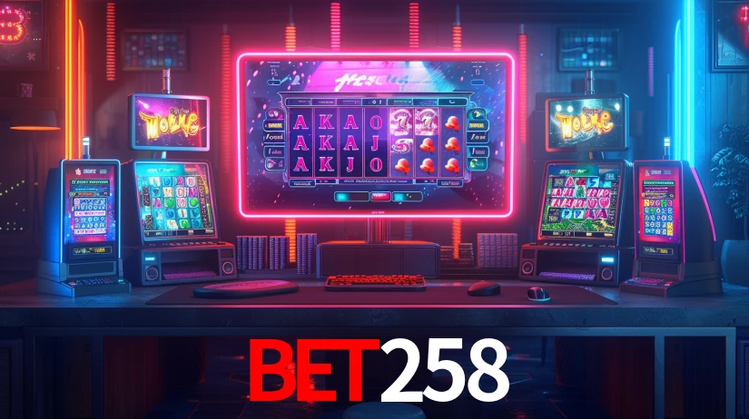 bet258 login