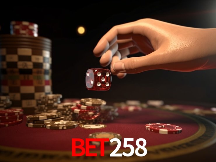Benefícios da Conta bet258