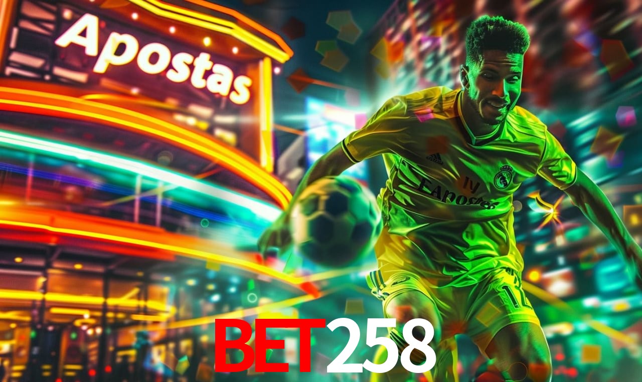 Login Seguro bet258