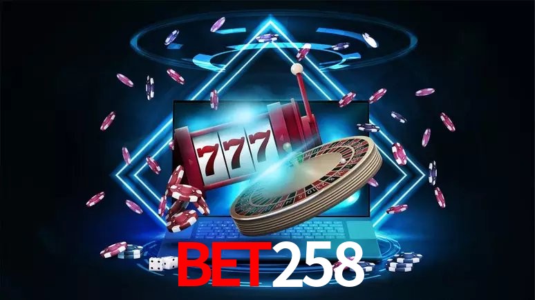 Design Responsivo bet258