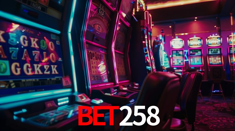 Responsive Design bet258