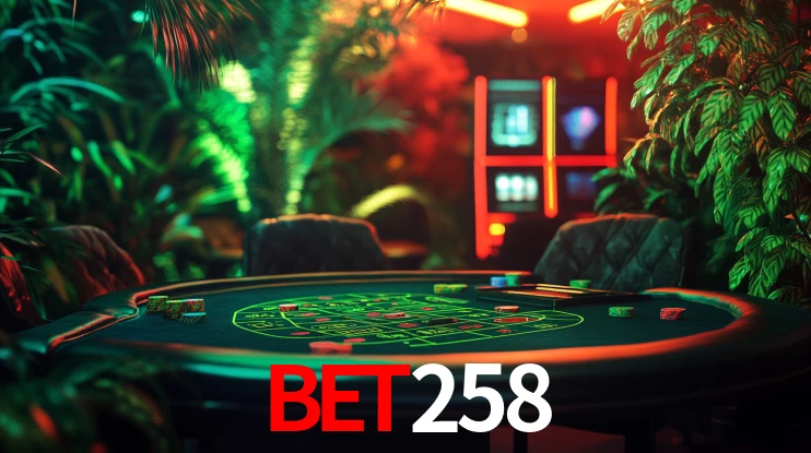 Welcome Bonus bet258