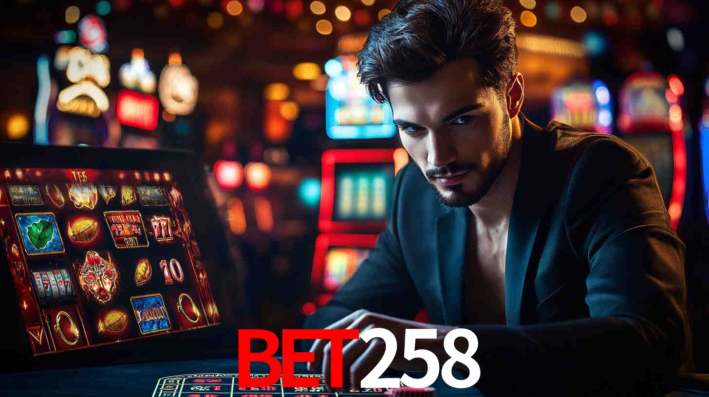 bet258