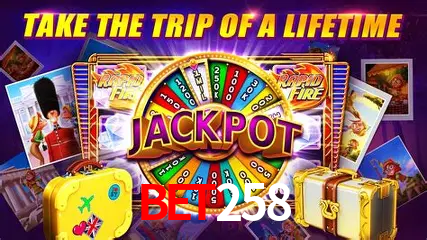 Desvendando o Mundo dos Jogos Virtuais na bet258