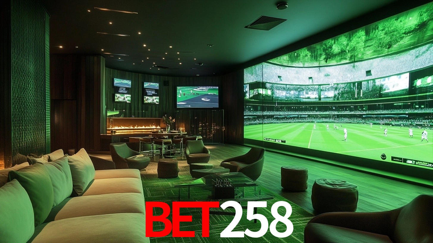 bet258: Seu Especialista em Apostas Esportivas Brasileiras