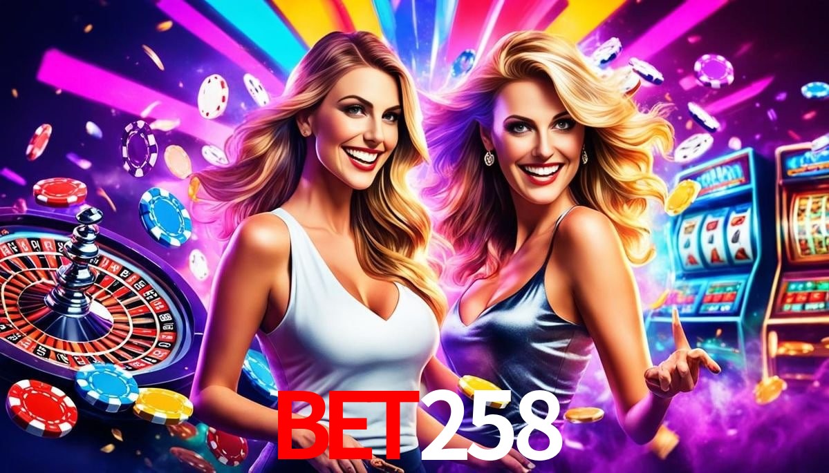 Programa VIP bet258