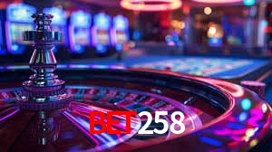 Tennis Betting bet258